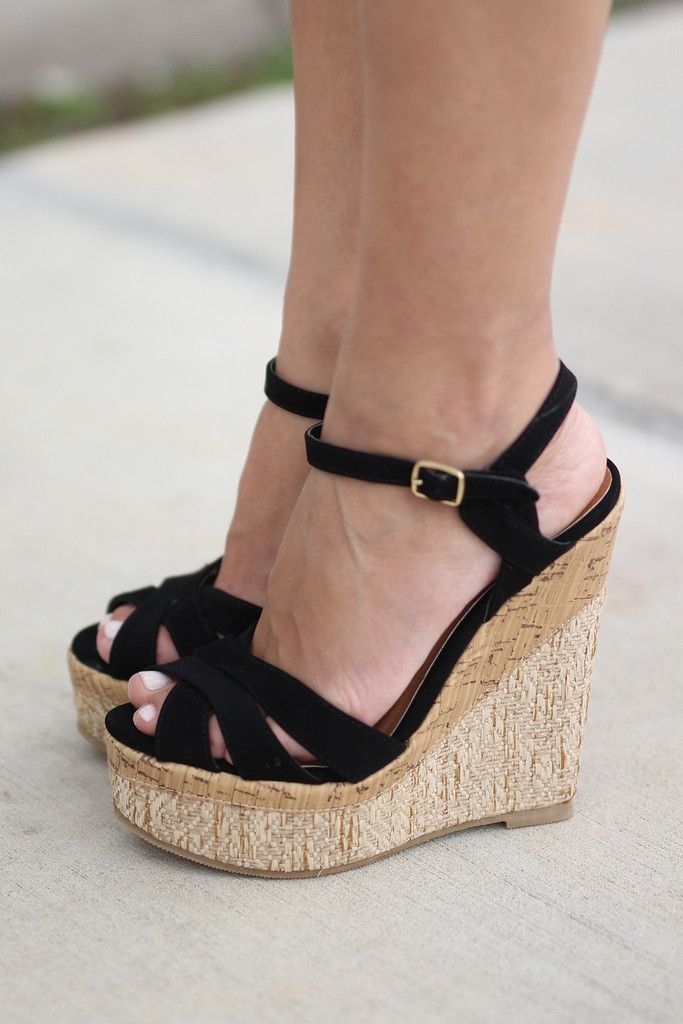 Wedges Women s Wedge Sandals Low Medium High Flat
