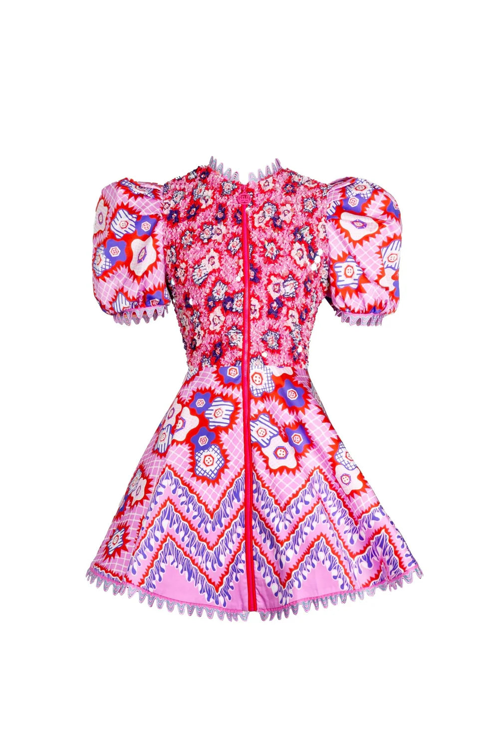 sir the label gracie mini dress Sir The Label