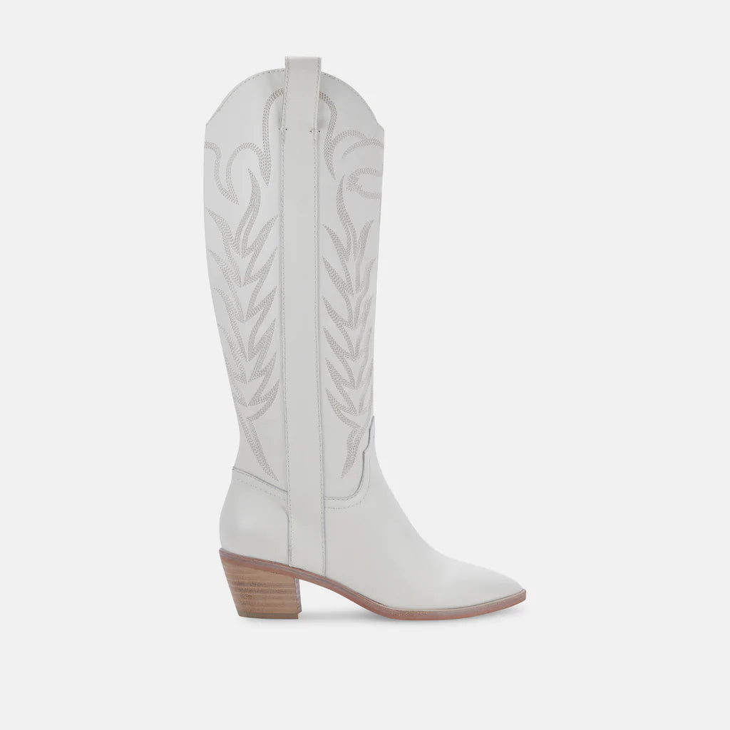Dolce vita cowboy boots on sale
