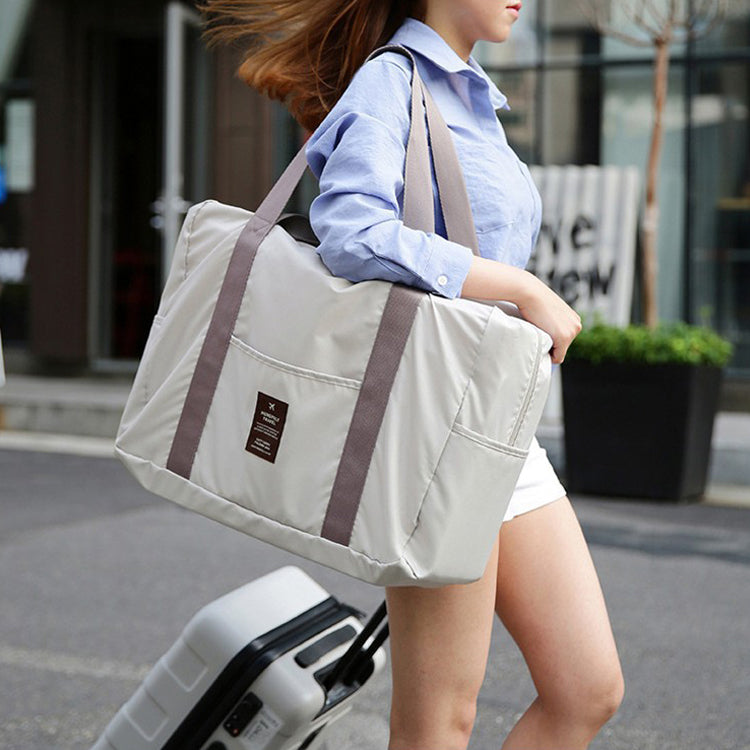 Travel bags