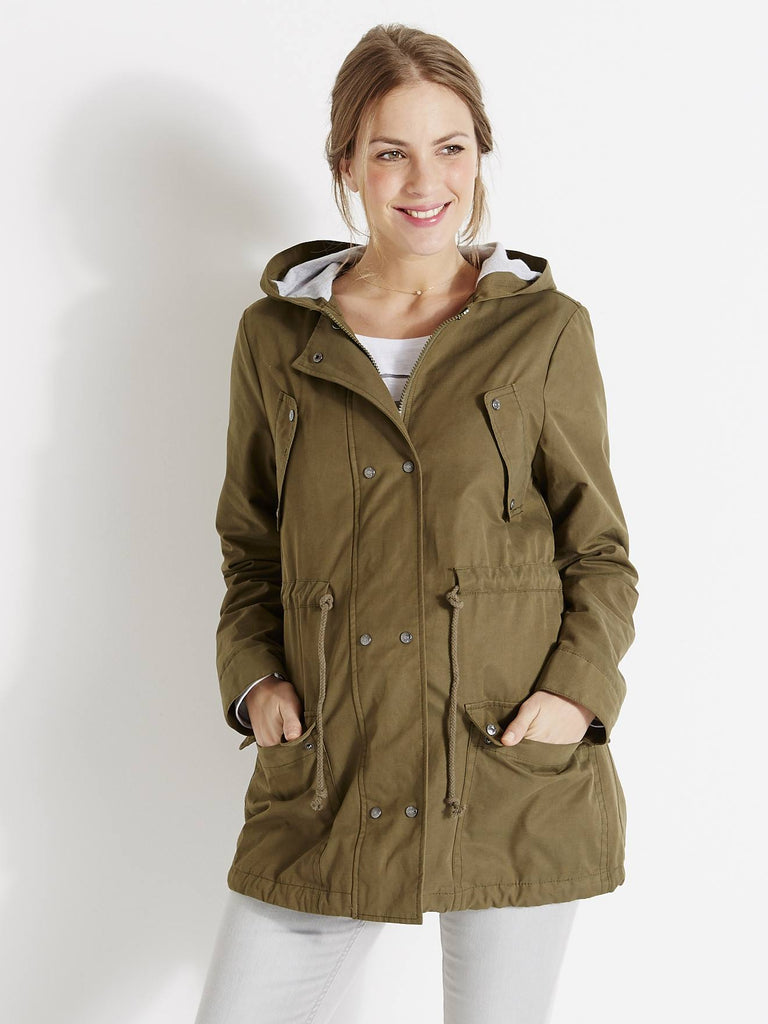 Outerwear