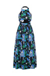 DeLoreta Nuevo Chicha Dress