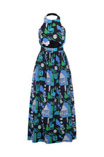 DeLoreta Nuevo Chicha Dress
