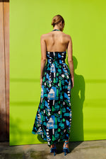 DeLoreta Nuevo Chicha Dress
