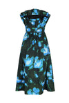 De Loreta Abanico Dress