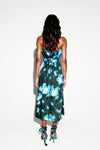 De Loreta Abanico Dress