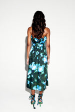 De Loreta Abanico Dress