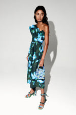 De Loreta Abanico Dress