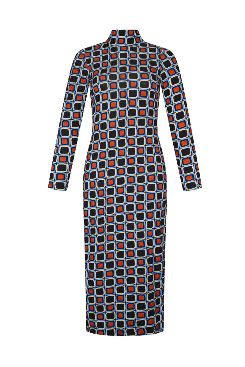 De Loreta Anis Dress