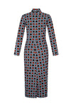 De Loreta Anis Dress