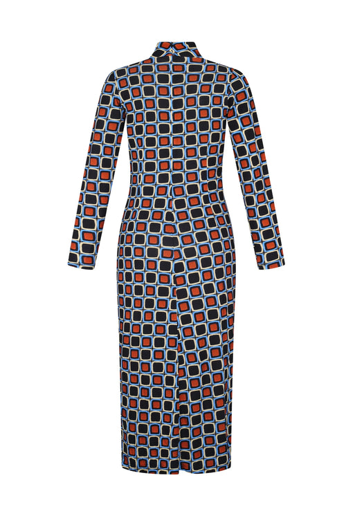 De Loreta Anis Dress