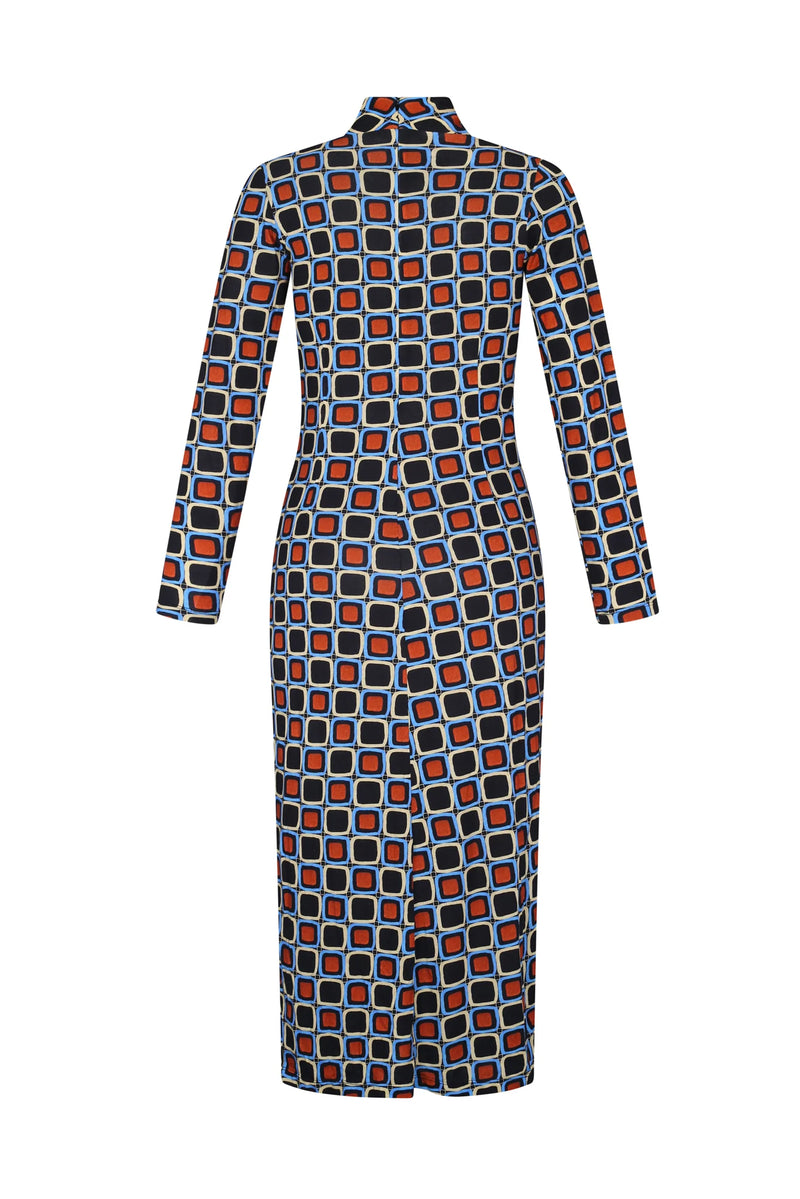 De Loreta Anis Dress
