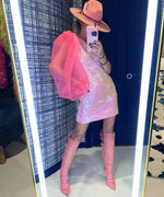 Neubryne Akris Dress