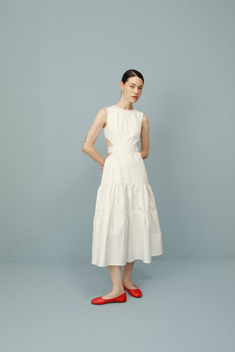 Project Adamo Positano Dress