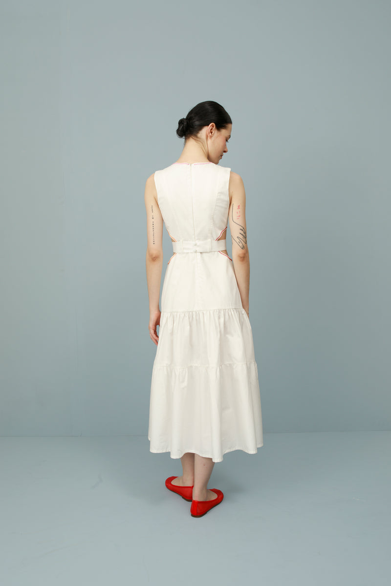 Project Adamo Positano Dress