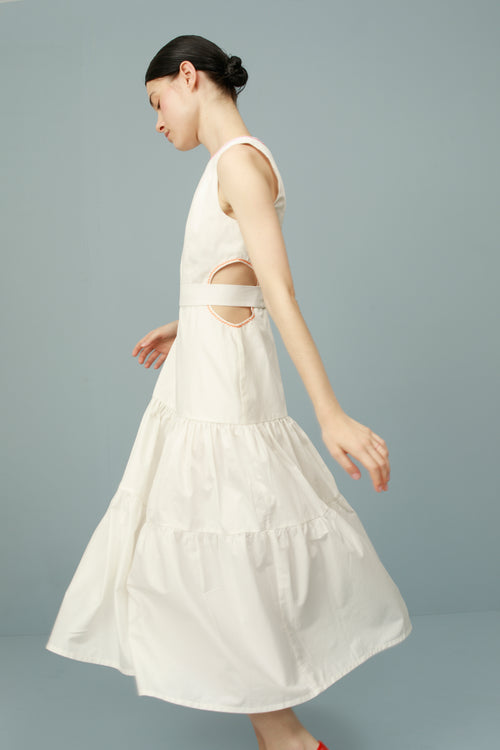 Project Adamo Positano Dress