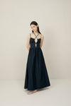 Project Adamo Mitico Dress Navy