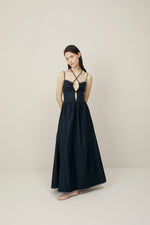 Project Adamo Mitico Dress Navy