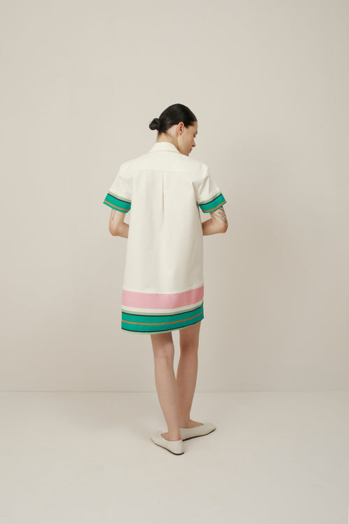 Project Adamo Chiaro Dress
