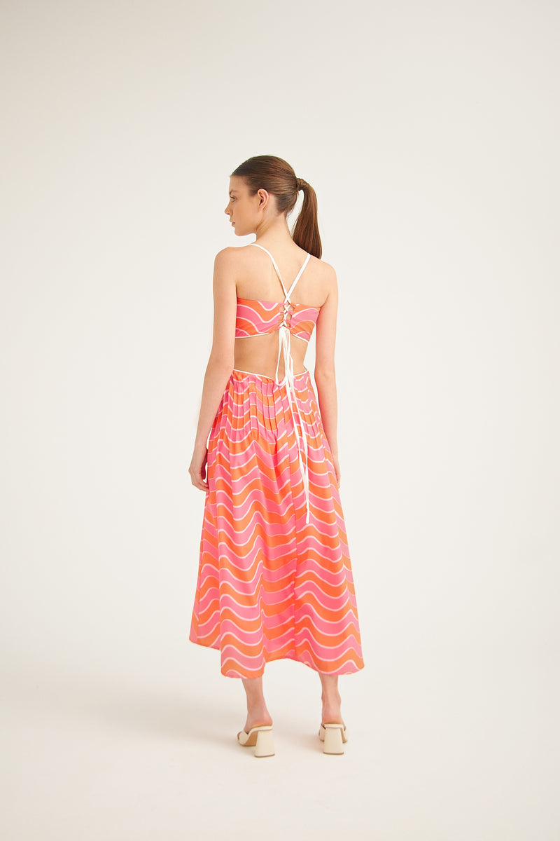 Silka Grace Dress