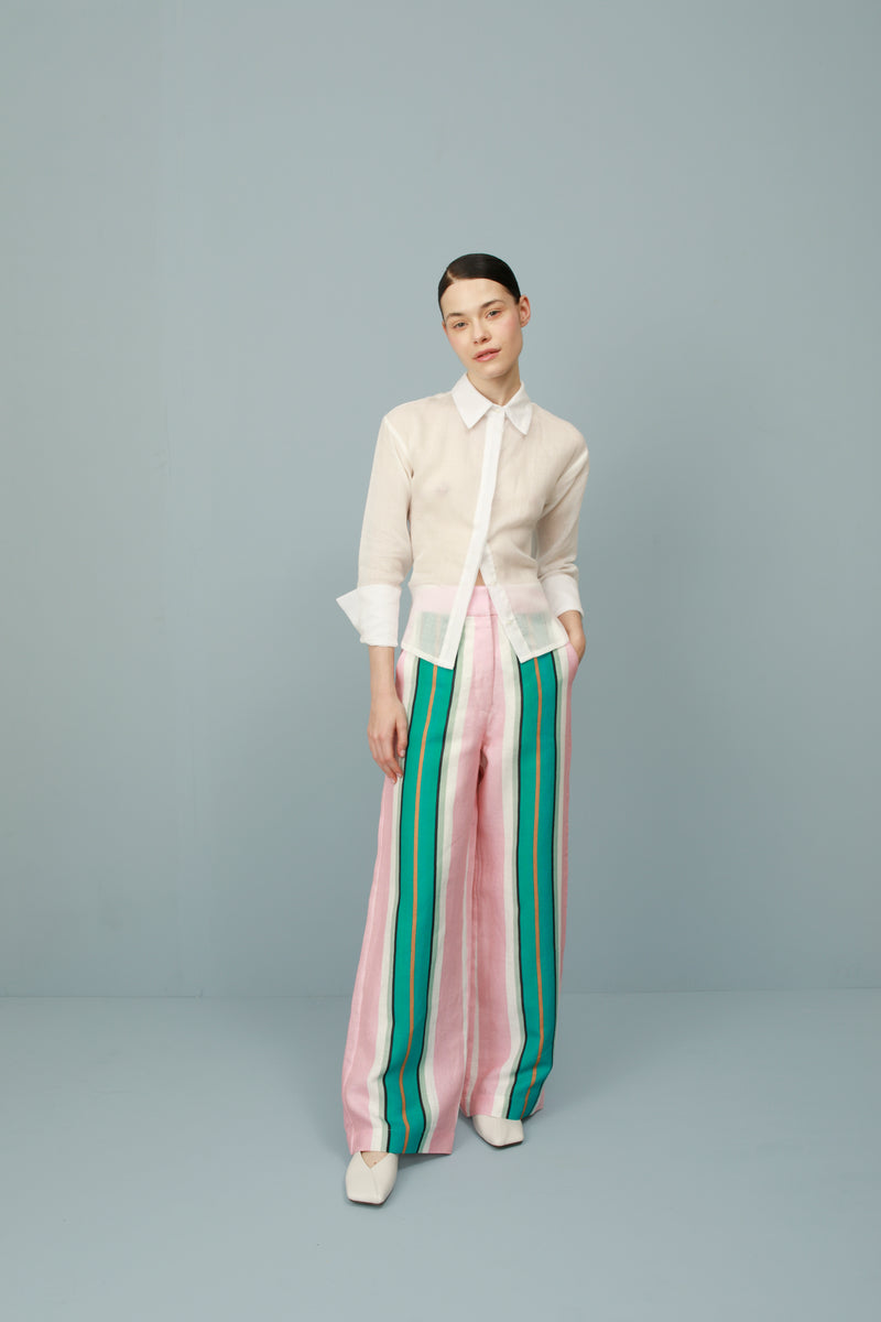 Project Adamo Campari Pants