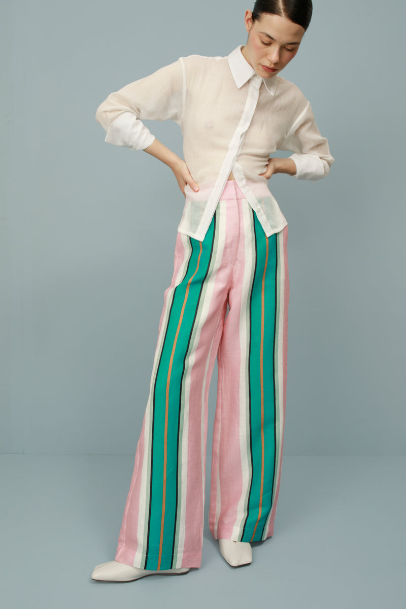 Project Adamo Campari Pants