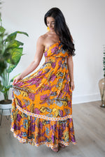Just Bellina Macy Dress