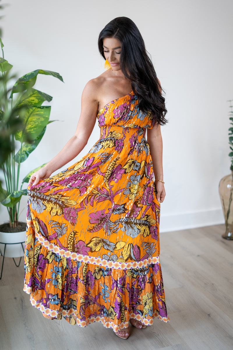 Just Bellina Macy Dress