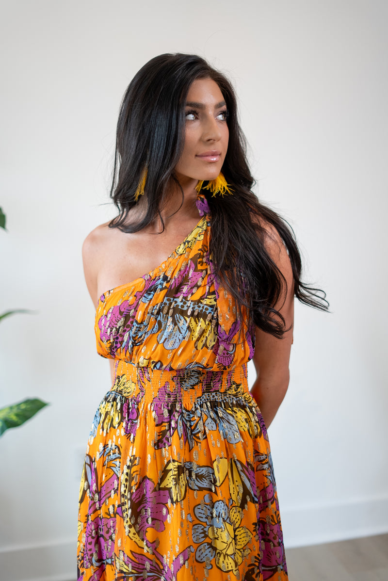 Just Bellina Macy Dress