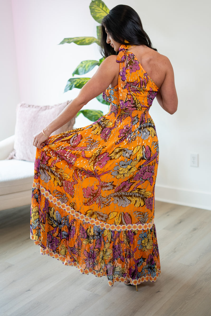 Just Bellina Macy Dress