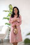 Just Bellina Shirt Dress