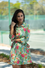 Sophia Dress: by Smith & Quinn