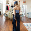 Neubryne Penny Pant