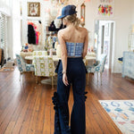 Neubryne Penny Pant