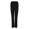 Esqualo Black Flare Trouser