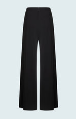 Iris Setlakwe Wide Leg Sailor Pant