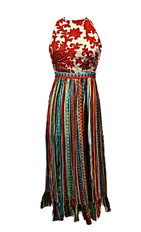 Tara Dress