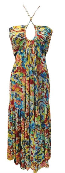 Jasmine Dress