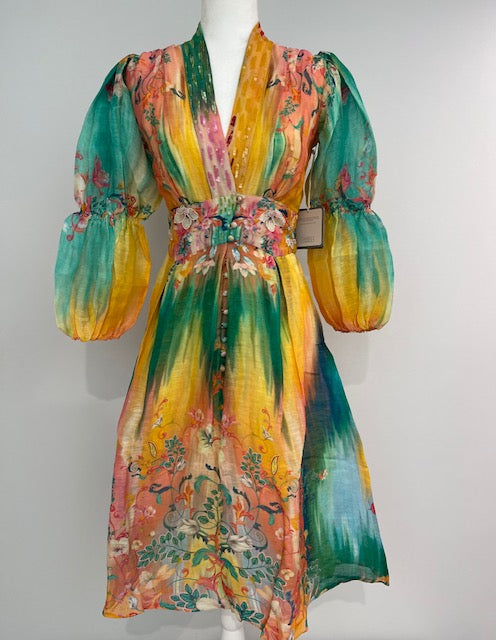 La Fuori Olga Dress