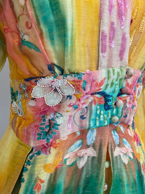 La Fuori Olga Dress