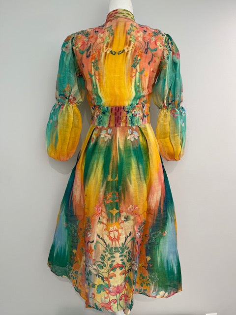 La Fuori Olga Dress