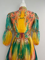 La Fuori Olga Dress