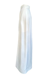 Neubryne Cream Paula Pant