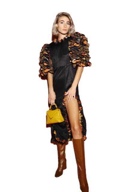 Celia B Paloma Dress