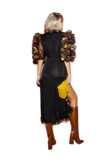 Celia B Paloma Dress