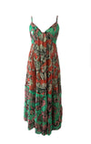 Just Bellina Celeste Dress