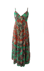 Just Bellina Celeste Dress