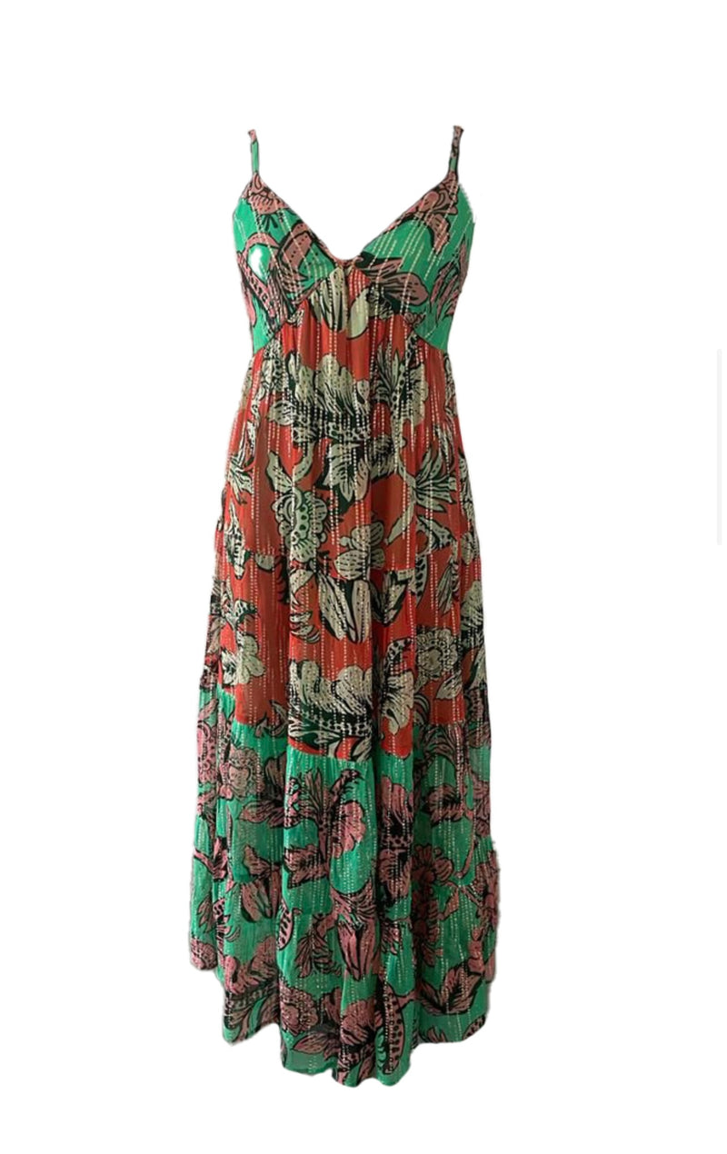 Just Bellina Celeste Dress