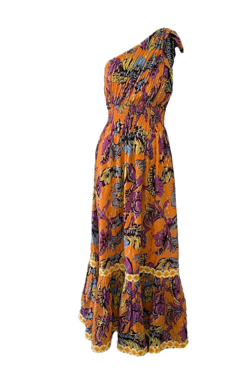 Just Bellina Macy Dress