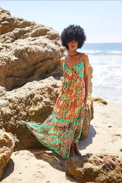 Just Bellina Celeste Dress